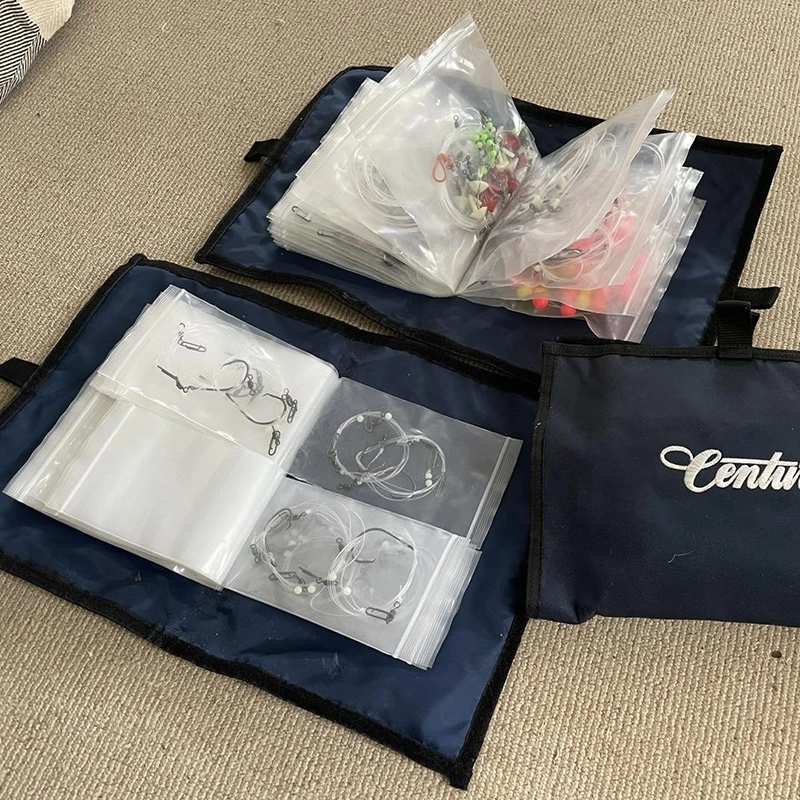 Century Rig Wallet